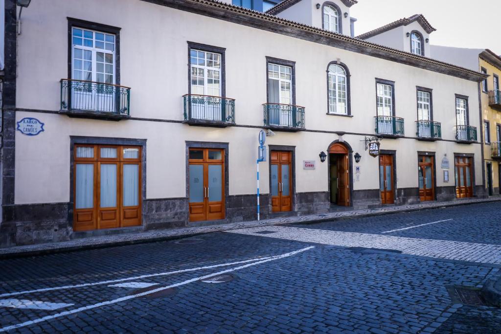Hotel Camoes - Resim 10