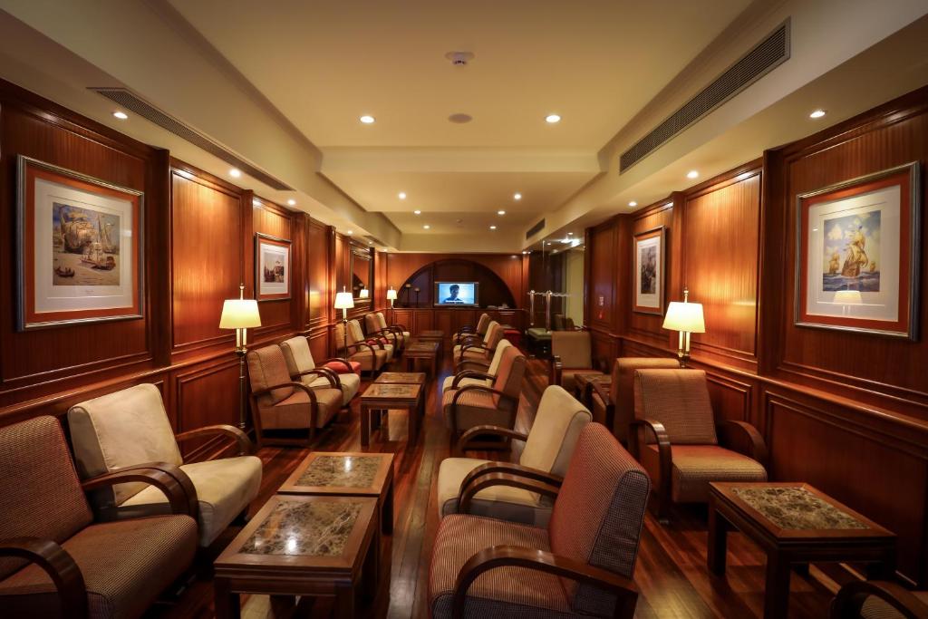 Hotel Camoes - Resim 26