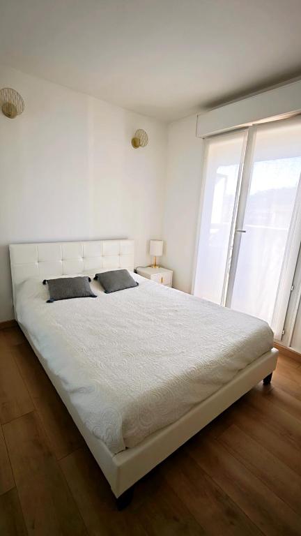 Chambre Côte d'Azur