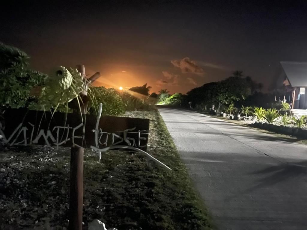Vaimoe Lodge à Tiputa, Tiputa - photo 2 - Rangiroa, Polynésie