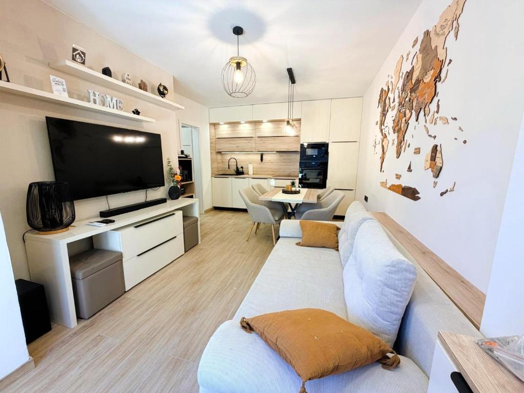 ANĐELA boutique apartment Zagreb
