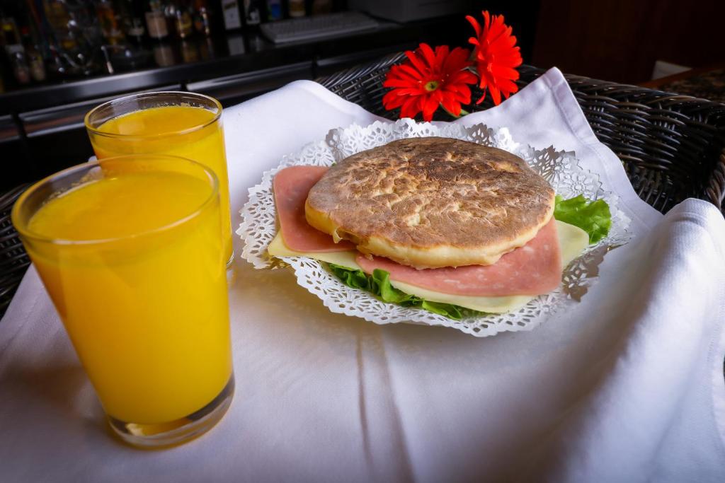 Hotel Camoes - Resim 27