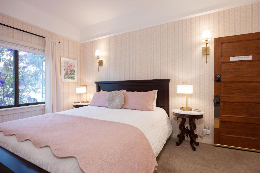 Mill Rose Inn - 