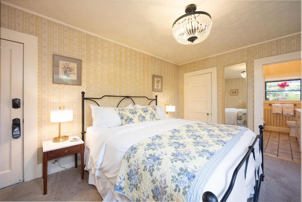 Mill Rose Inn - 