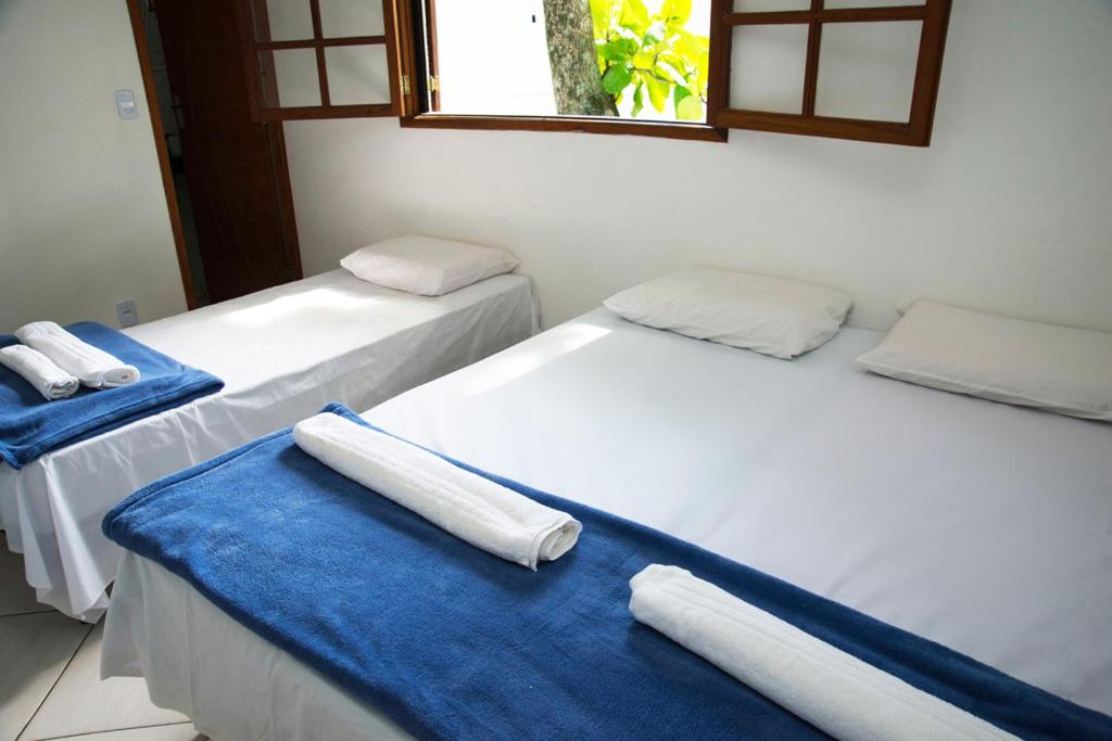 Pousada Recanto Barra da Tijuca - 