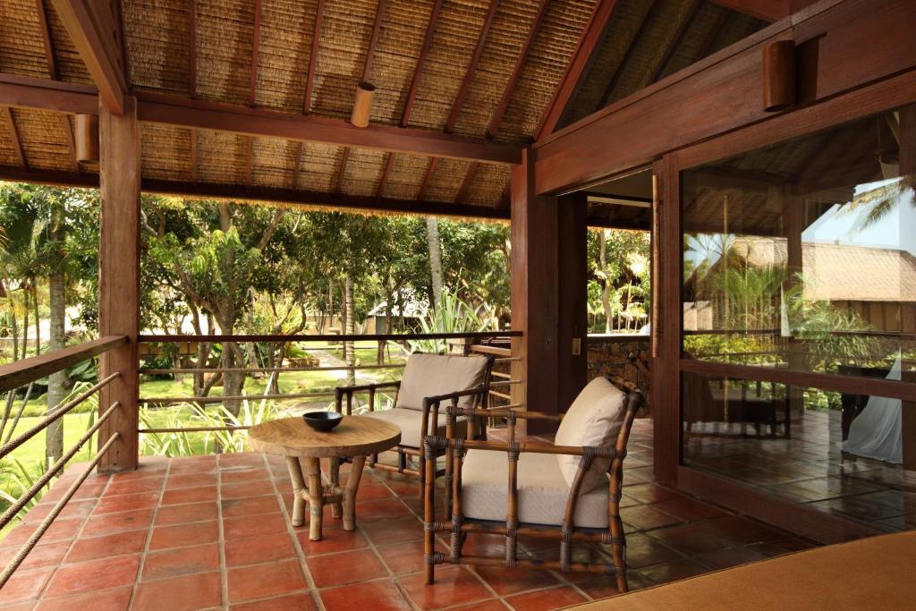 Jeeva Klui Resort - 8