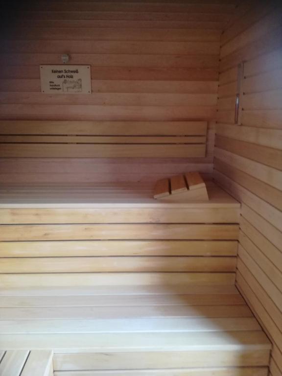 Fotografie z fotogalerie ubytování Ferienhaus "Kleiner Onkel" v destinaci Honerath