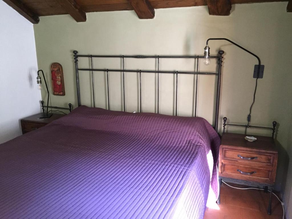 Casa Martino - Villa De Deux Chambres