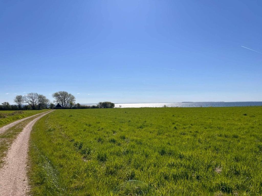 Beach 10 person holiday home in Sjølund-By Traum - Maison De Vacances Quatre Chambres
