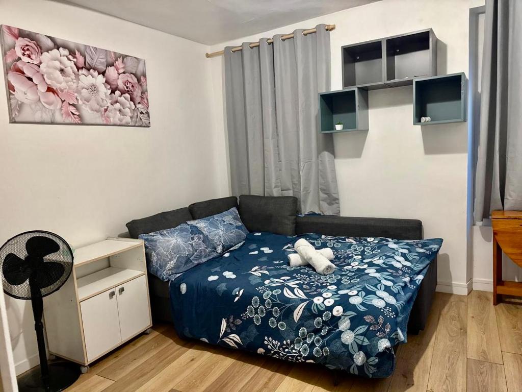 The Jade Suite Paris 13 Centre