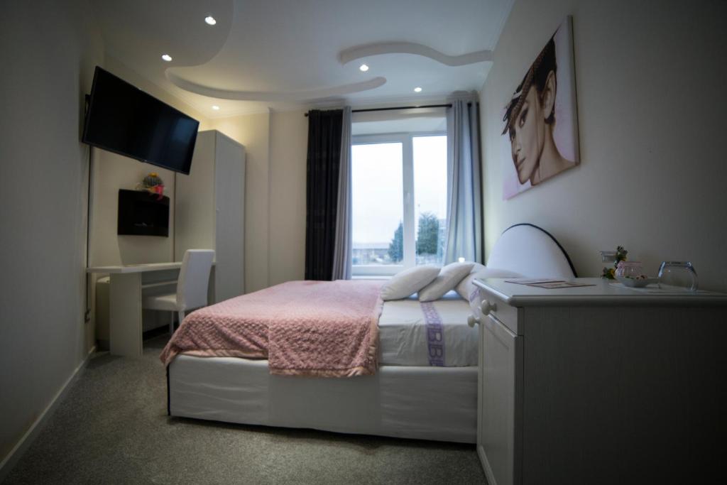 BnB Notte Stellata - Chambre De Luxe