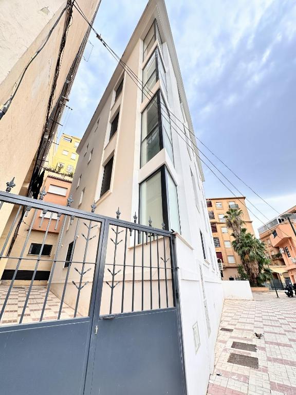 Refugio Urbano - Free Parking