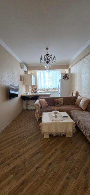 امکانات Cozy Apartment by Botanical Garden - تصویر ۴