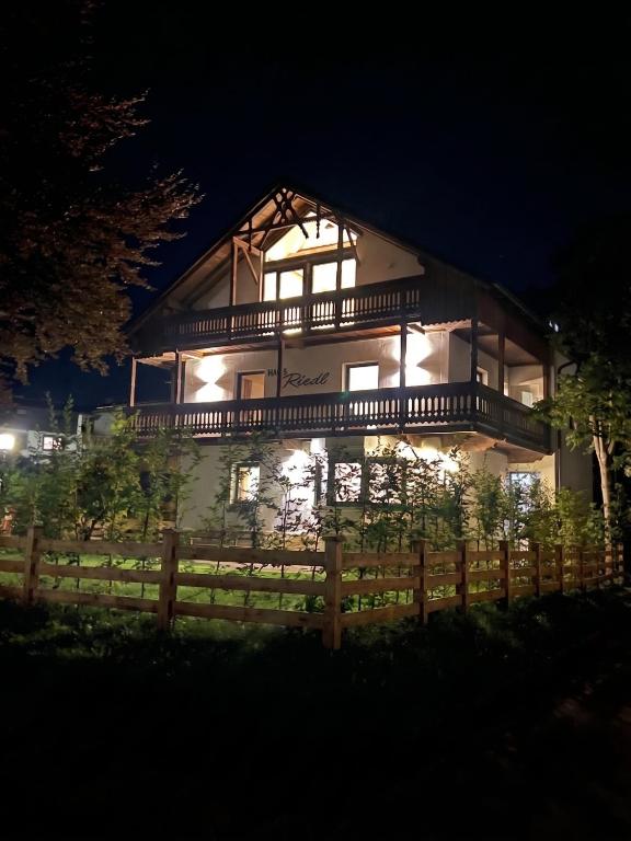 Haus Riedl