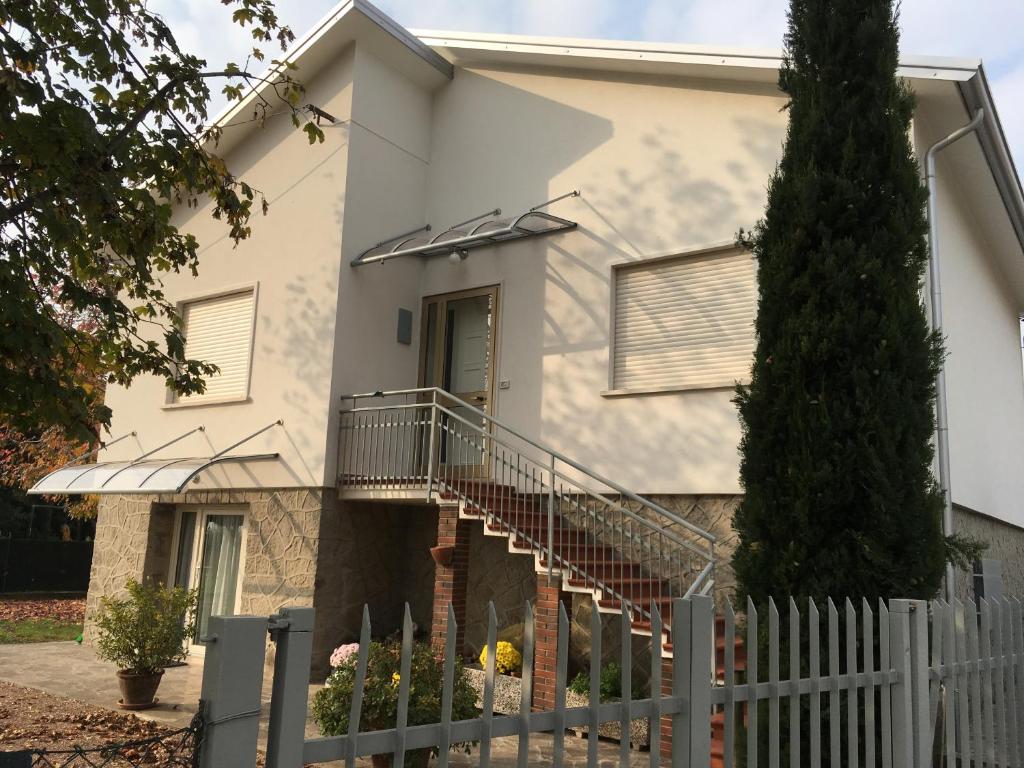 Monterosso Country House