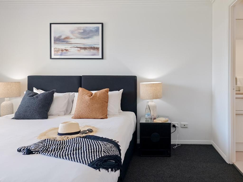 Gabba Central Apartments - Apartamento De Dois Quartos