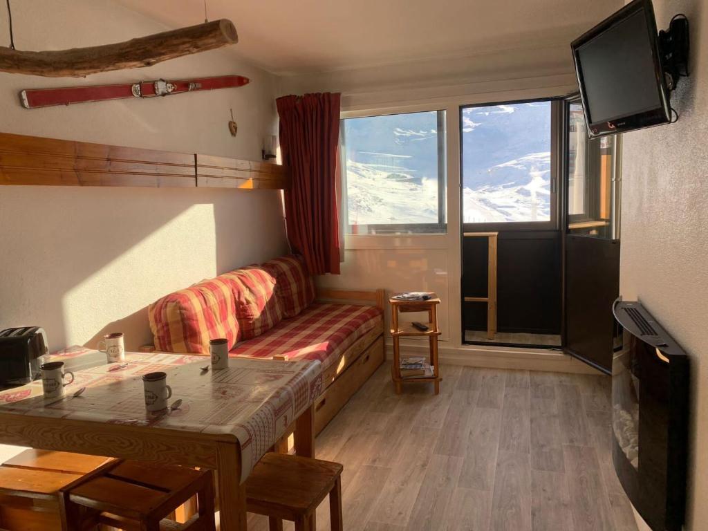 Résidence Vanoise - Appartement coeur station MAE-9714