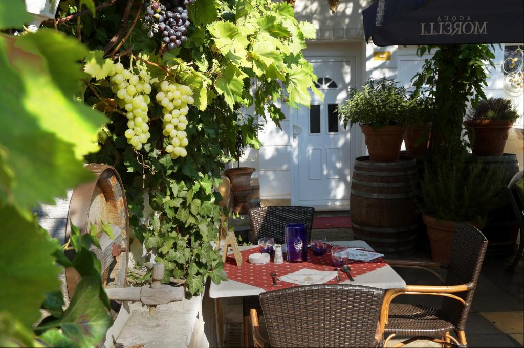 Hotel Don Giovanni - Resim 21