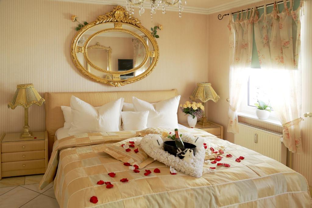 Hotel Don Giovanni - Resim 19