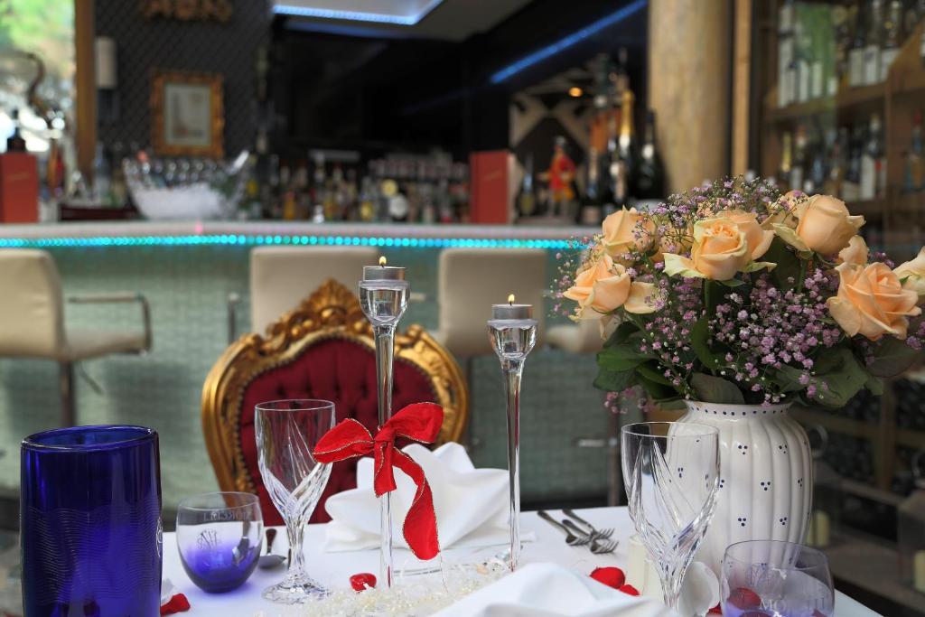 Hotel Don Giovanni - Resim 25