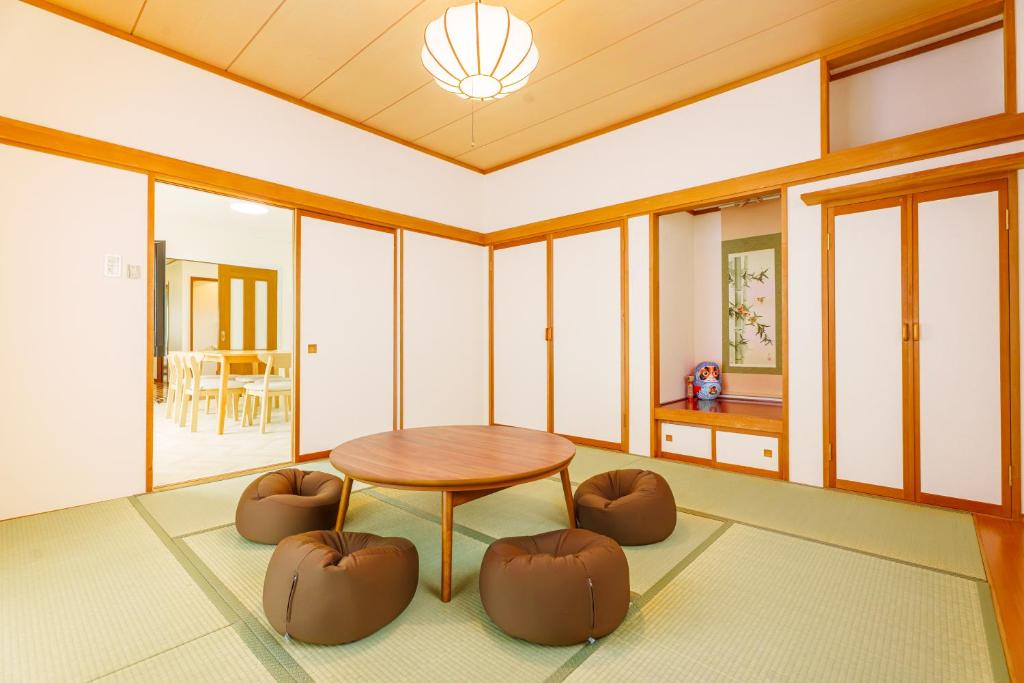 仙台ゆるり家