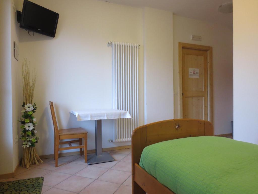 Agritur Clementi - Single Room