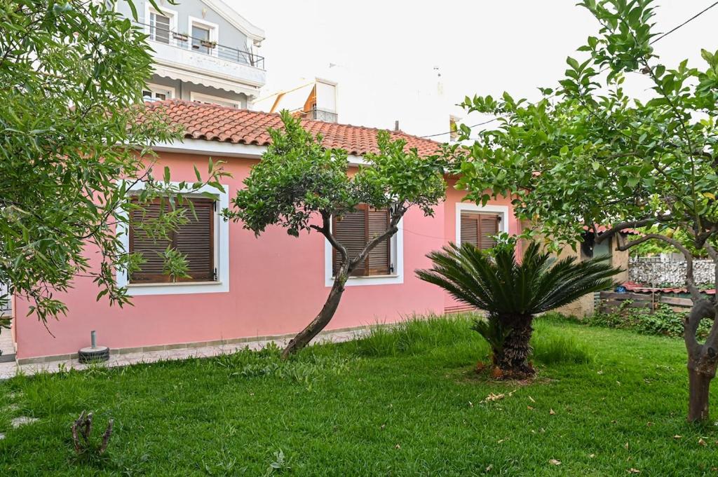 BotaniCasa Apartment