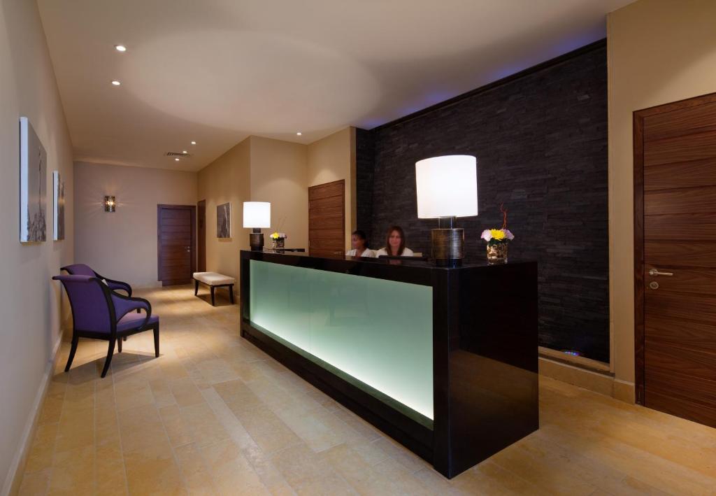 Fotografie z fotogalerie ubytování Beresheet by Isrotel Exclusive v destinaci Micpe Ramon