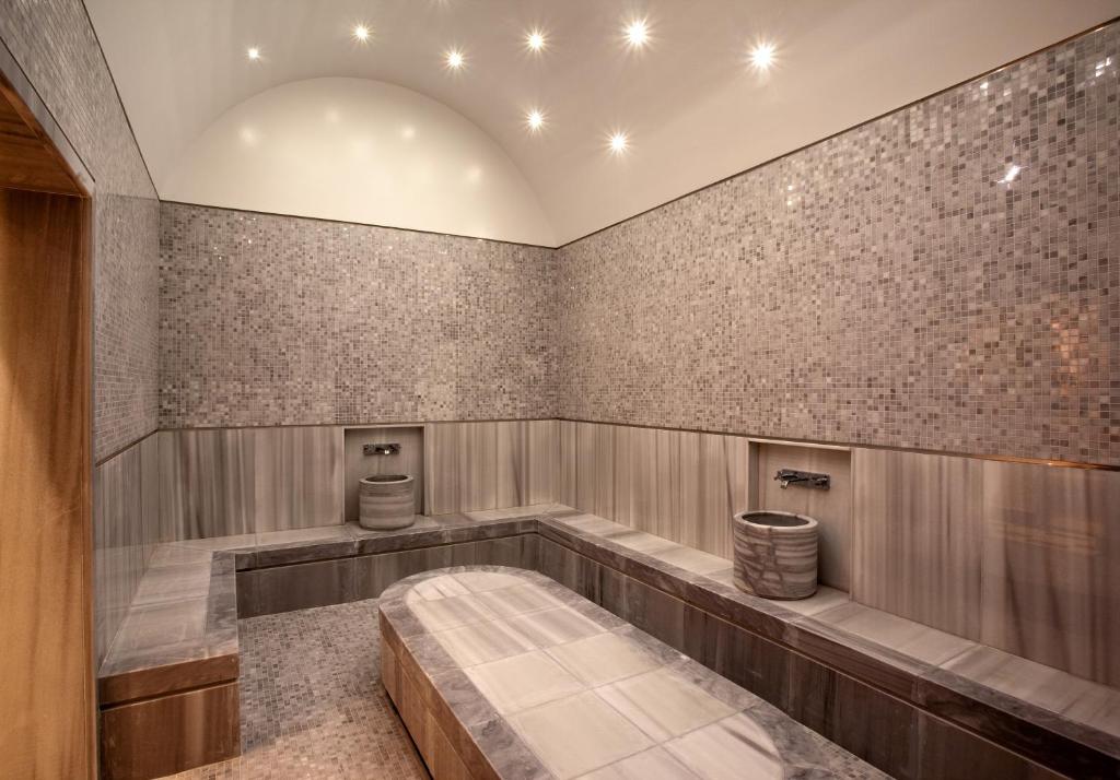 Fotografie z fotogalerie ubytování Beresheet by Isrotel Exclusive v destinaci Micpe Ramon