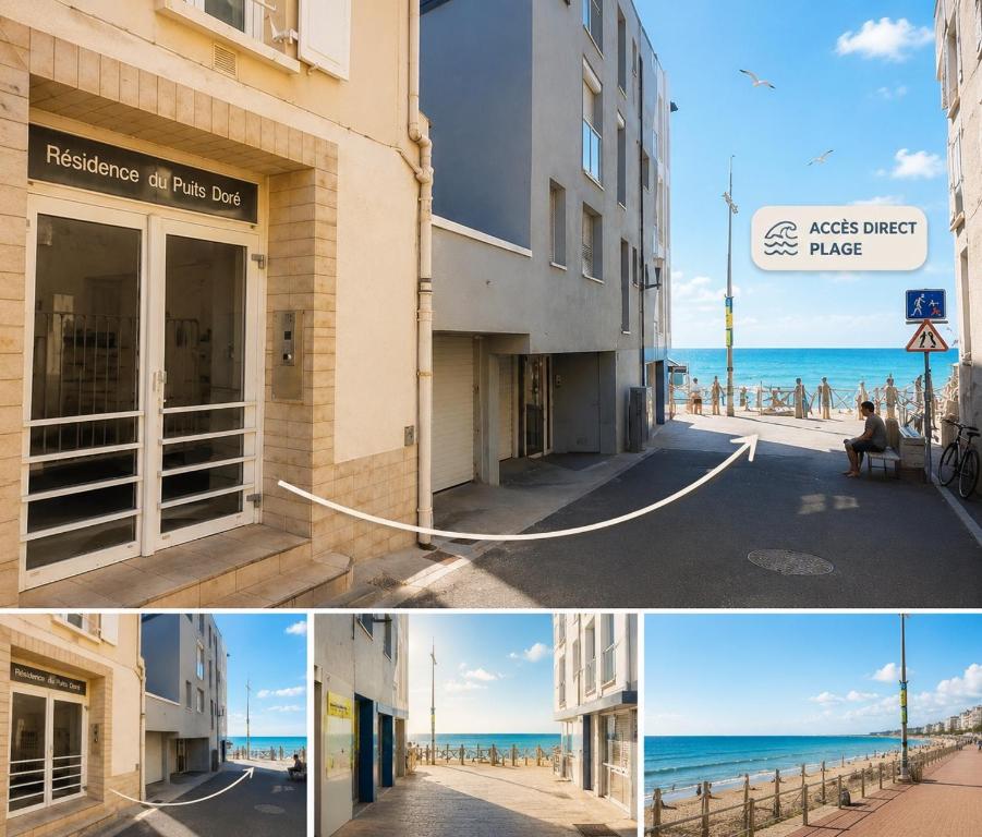 Studio Remblai Les Sables