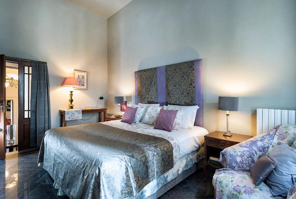 Palazzo Muro Leccese Relais de Charme & Wellness - Comfort Double Or Twin Room