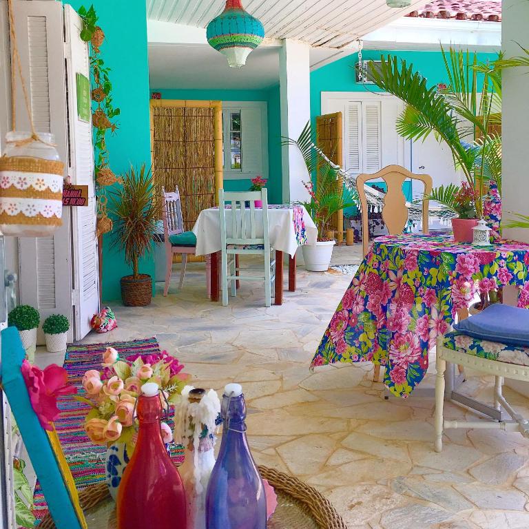  Canto das Laranjeiras Villa