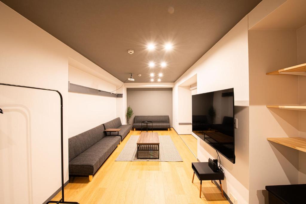 Tasone Stay OSAKA SY2F
