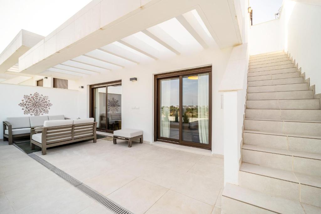 Green Horizon Penthouse