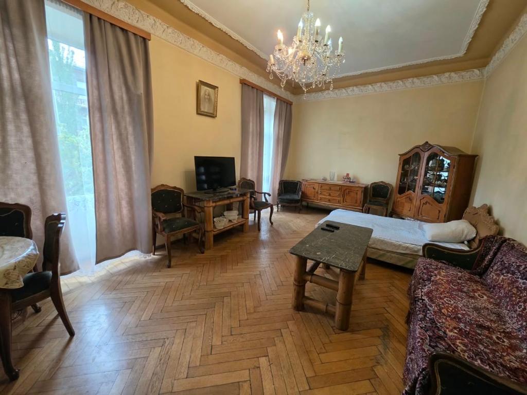 Guesthouse Aram در ایروان