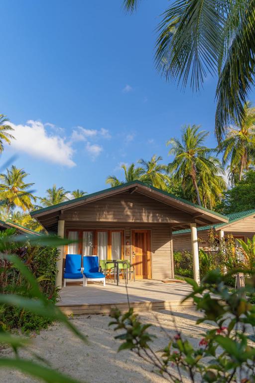 Meeru Maldives Resort Island - 