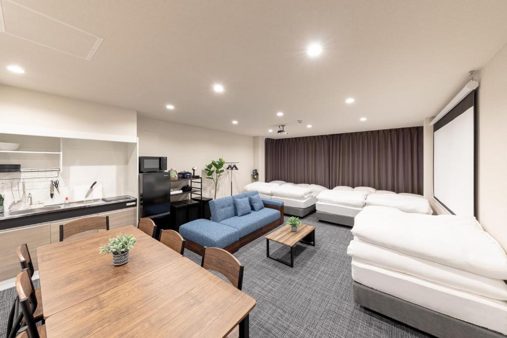 Tasone Stay OSAKA MOO2F