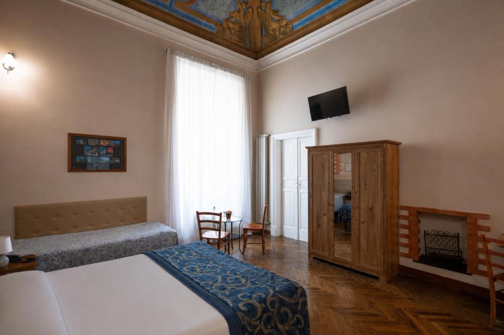 Family Hotel Balbi - Housity