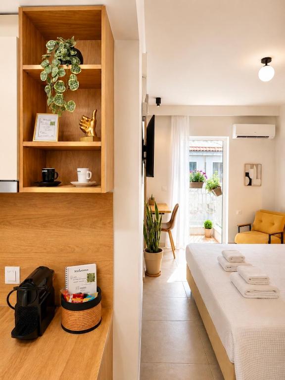 Philia Boutique Stay