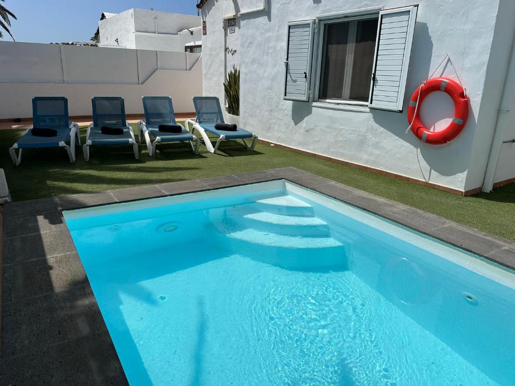 Villa Malva