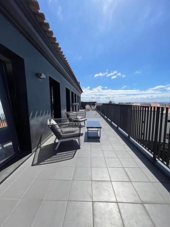 Carreira Residence