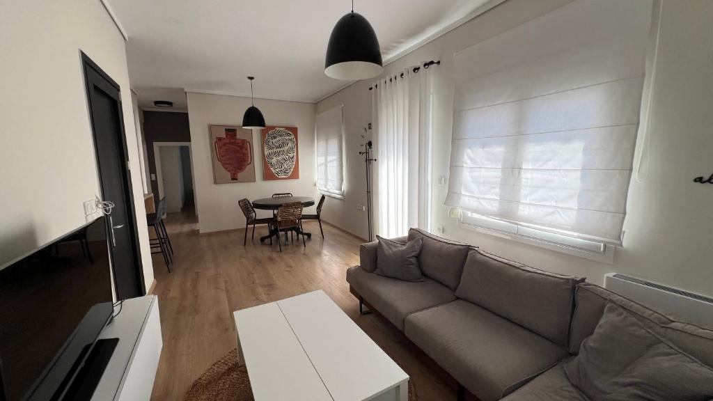 Aeolian Apartment ΙΙΙ
