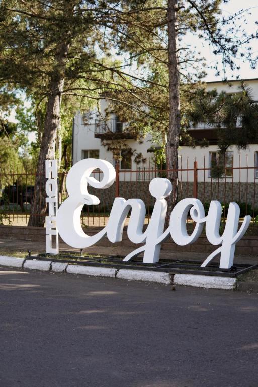 Boutique Hotel Enjoy