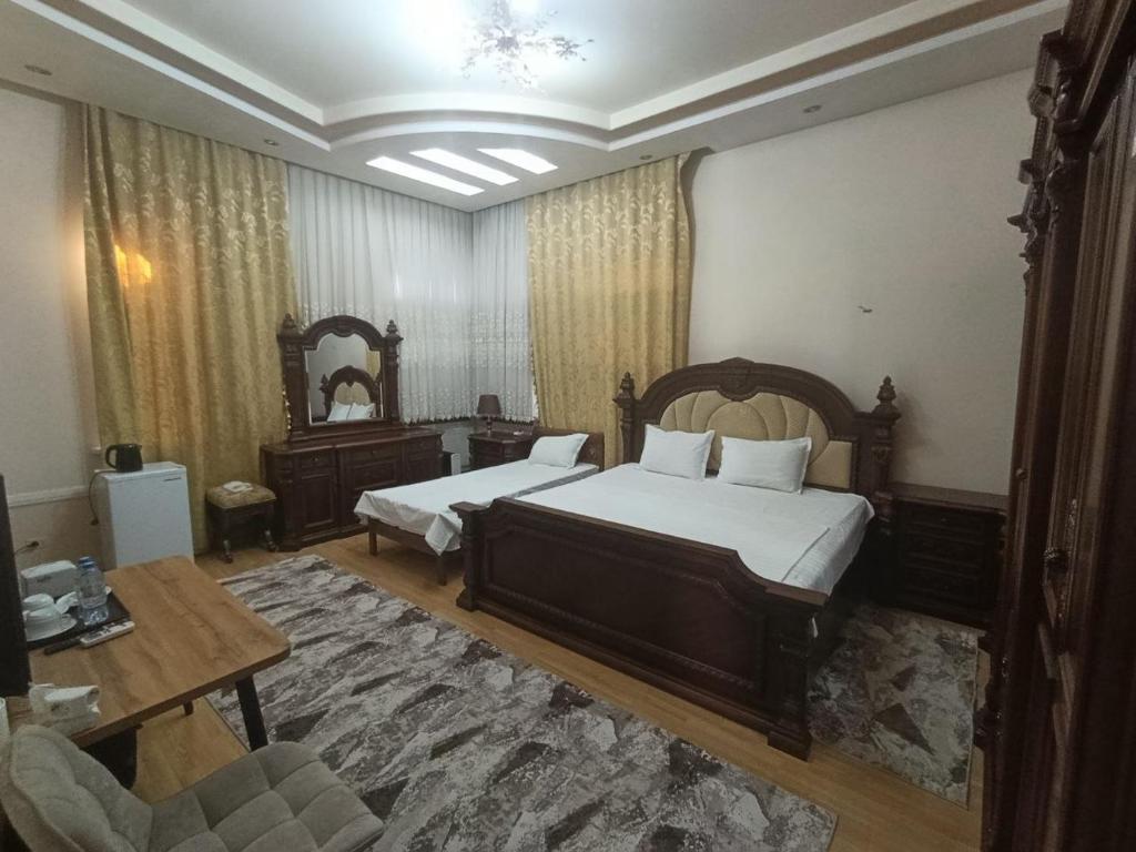 امکانات MIMFRI PREMIUM guest house, hotel - تصویر ۴