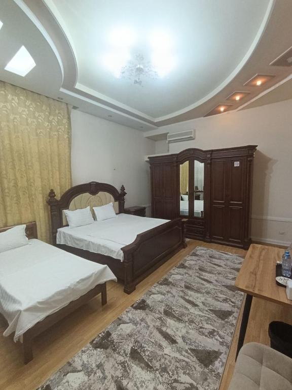 لابی و فضای عمومی MIMFRI PREMIUM guest house, hotel - تصویر ۵