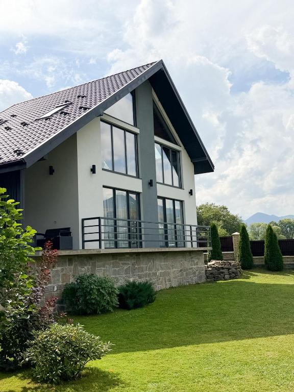 Gofahouse головне фото