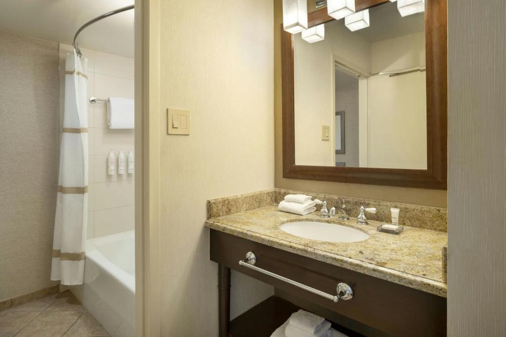 San Diego Marriott La Jolla - 