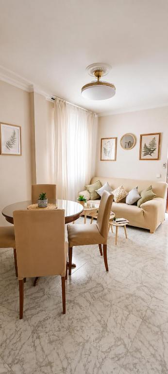 Quiet Apartment near Seville Centre
