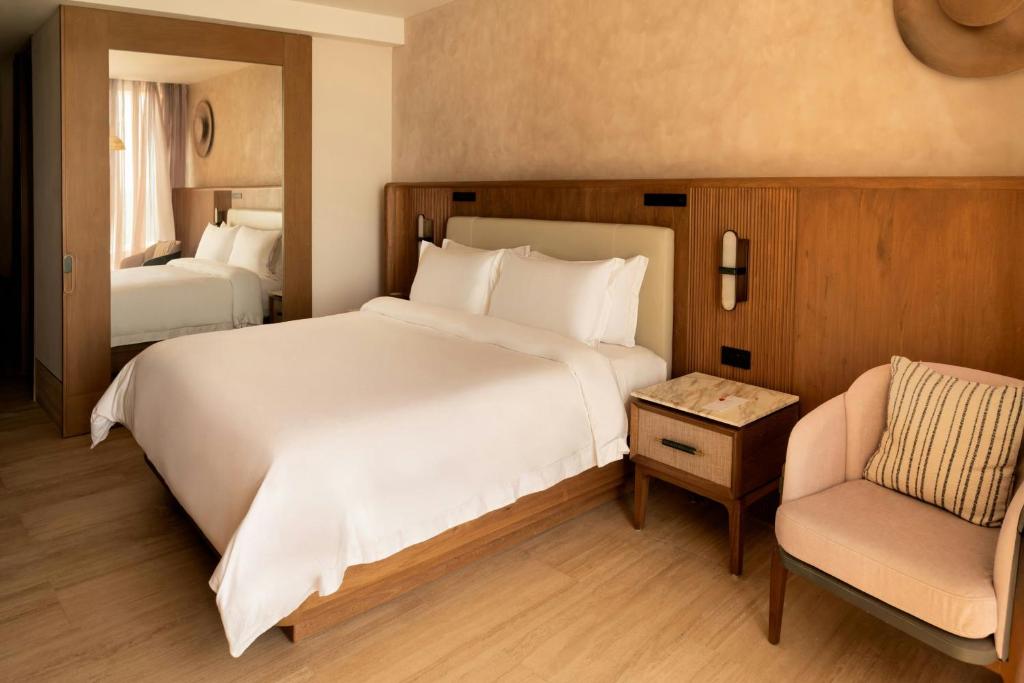 The St. Regis Costa Mujeres Resort, Cancun photo 3