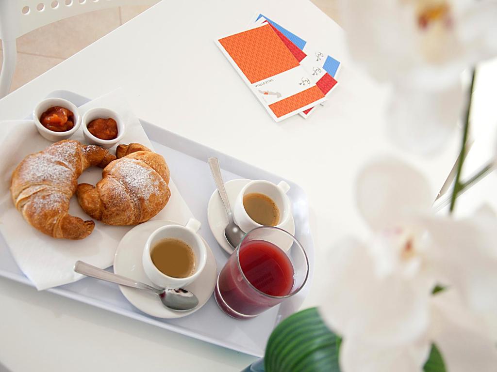 B&B Lamie Di Olimpia - 17